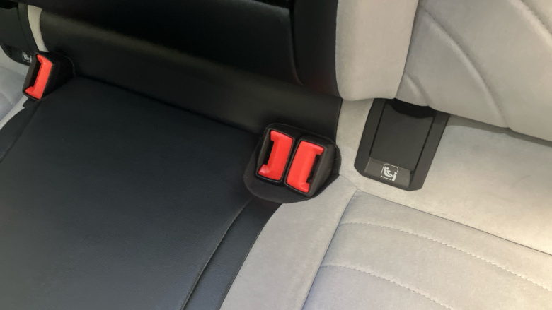 Volkswagen ID.3 107KW Family Pro 58kWh 5dr Auto Electric Hatchback